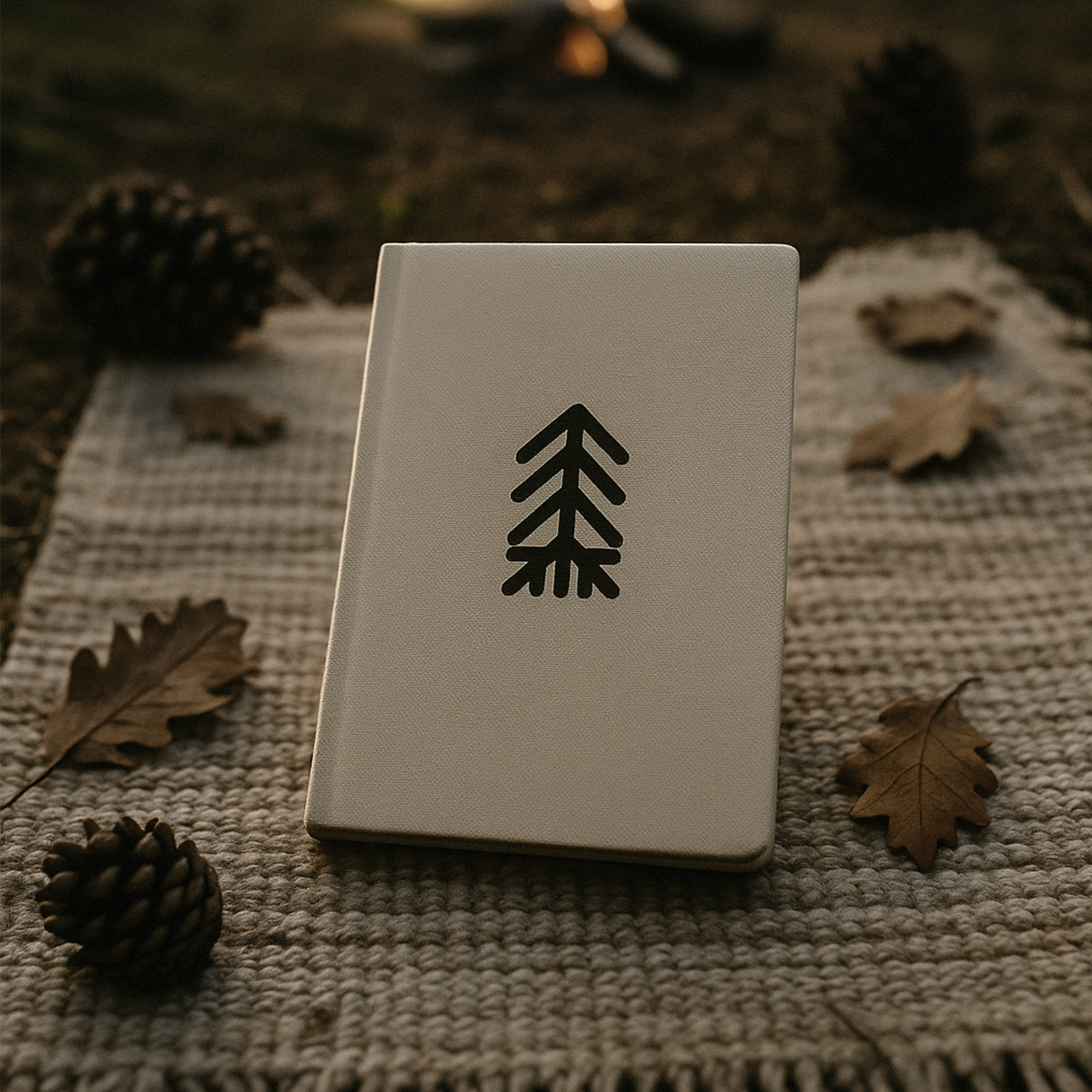 Reset Journal